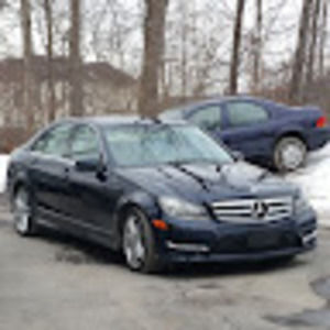 Meet your Posher, Aj